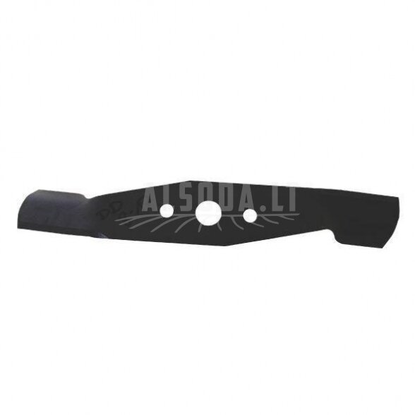 Peilis 30cm AL-KO 531660