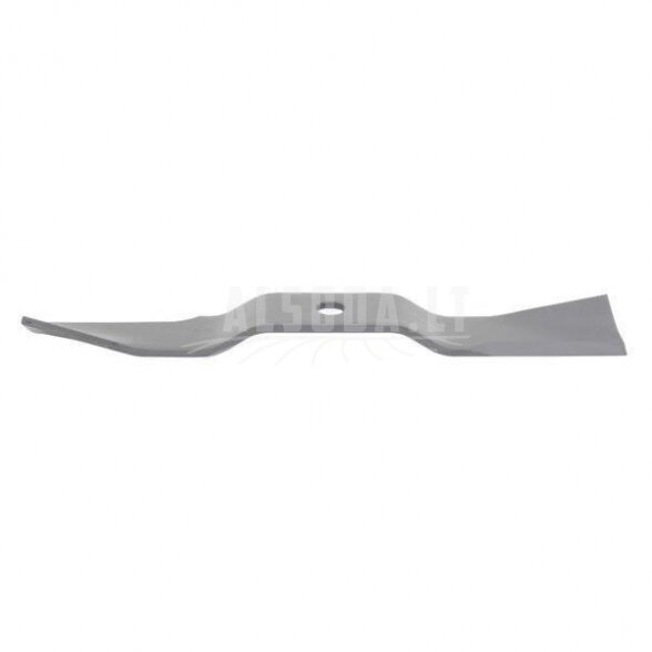 Peilis 390/18mm tinka Kubota 76506-1155 1 Peilis 390/18mm tinka Kubota 76506-1155 1