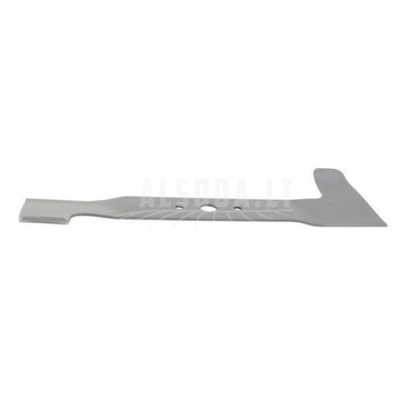 Peilis 408mm tinka Castelgarden 181004396/0 1 Peilis 408mm tinka Castelgarden 181004396/0 1