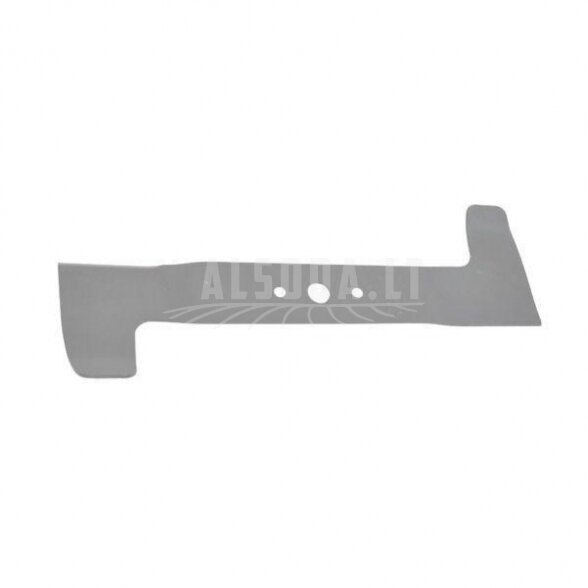 Peilis 408mm tinka Castelgarden 181004396/0 Peilis 408mm tinka Castelgarden 181004396/0