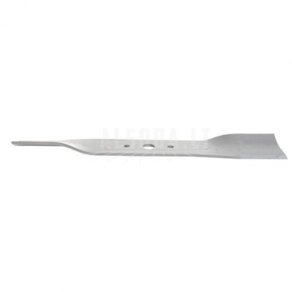 Peilis 410mm tinka Castelgarden 81004341/3 2 Peilis 410mm tinka Castelgarden 81004341/3 2