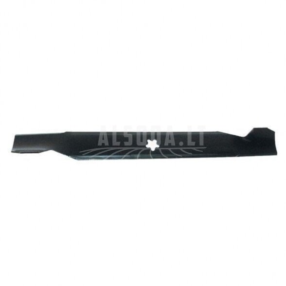 Peilis 489x57x3,5 AYP 138497 Peilis 489x57x3,5 AYP 138497