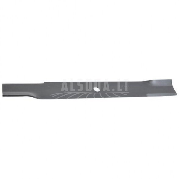 Peilis 520mm tinka Kubota 66071-6176 Peilis 520mm tinka Kubota 66071-6176