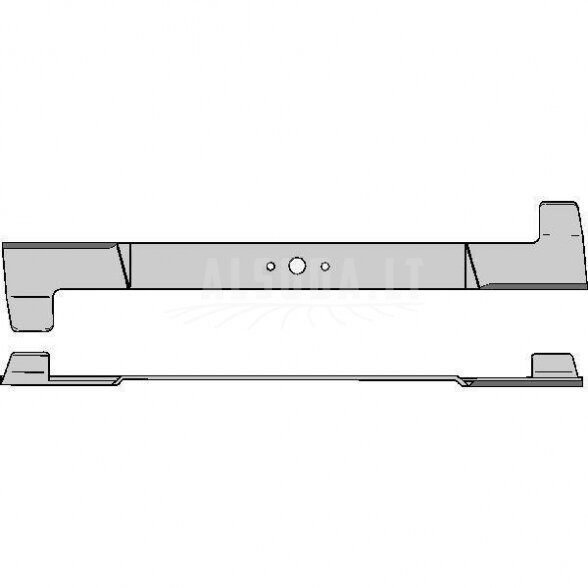 Peilis 673mm tinka Marazzini 10301440 2