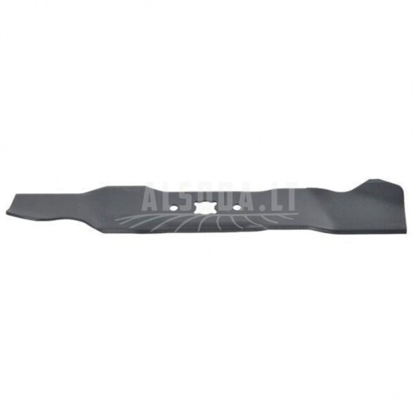 Peilis MTD 742-04111 Peilis MTD 742-04111