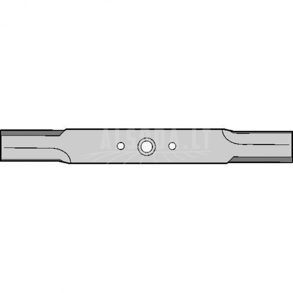 Peilis tinka Honda 72511-VA5-000 1 Peilis tinka Honda 72511-VA5-000 1