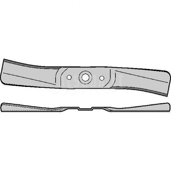 Peilis tinka Honda 72511-VA5-840 1
