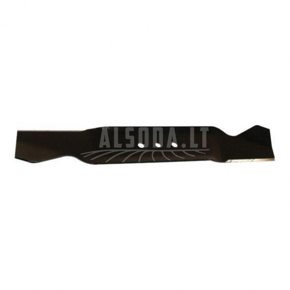Peilis tinka MTD 742-0537 Peilis tinka MTD 742-0537