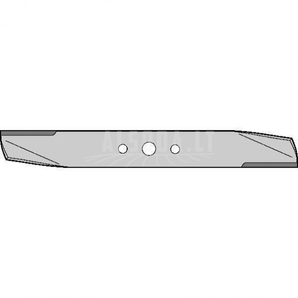 Peilis tinka Simplicity 1657589 1