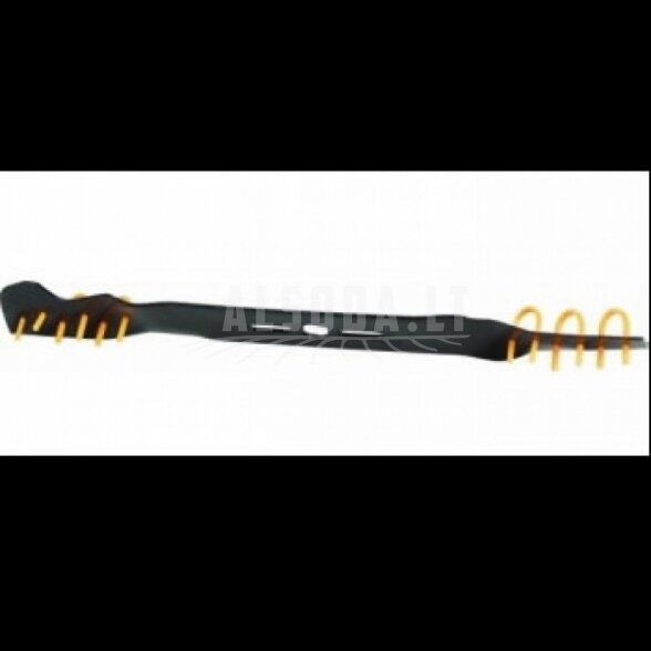 Peilis vejapjovės 48cm, universalus, Arnold 1 Peilis vejapjovės 48cm, universalus, Arnold 1