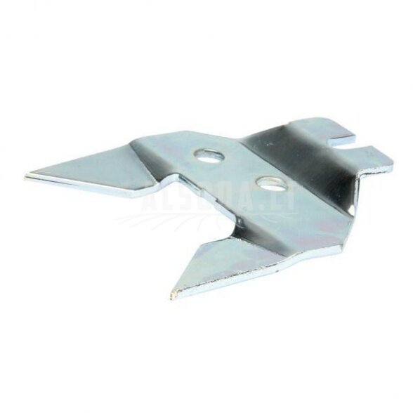 Peilis Wolf-Garten 3323-400 Peilis Wolf-Garten 3323-400