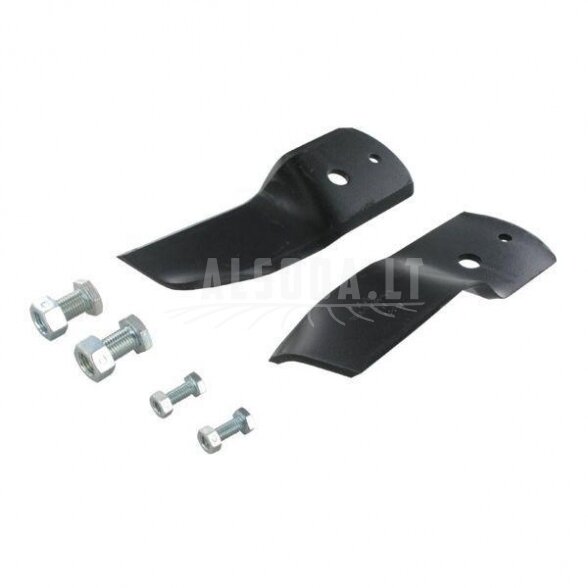 Peilių rinkinys Stiga 1134-9119-01 Peilių rinkinys Stiga 1134-9119-01