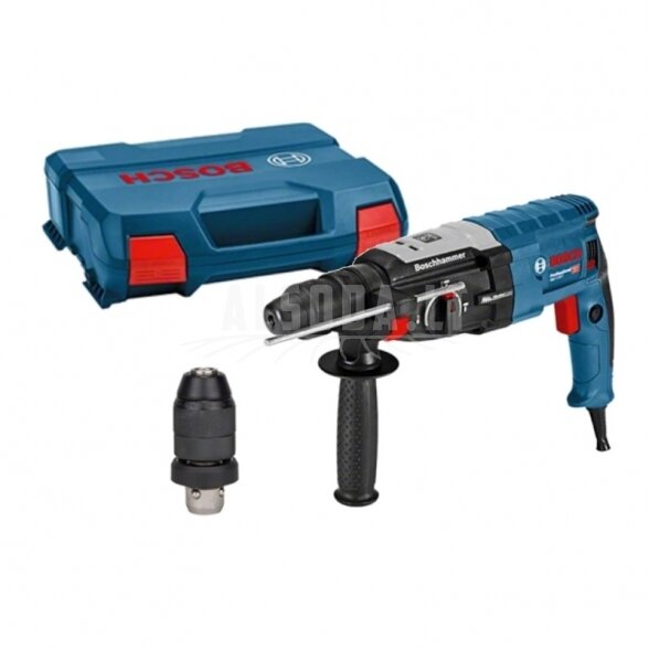Perforatorius BOSCH GBH 2-28 F Perforatorius BOSCH GBH 2-28 F