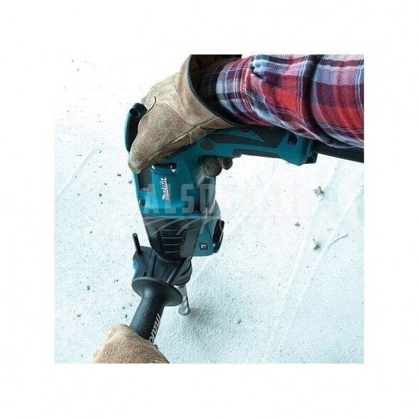 Perforatorius MAKITA HR2630J SDS-PLUS 1 Perforatorius MAKITA HR2630J SDS-PLUS 1