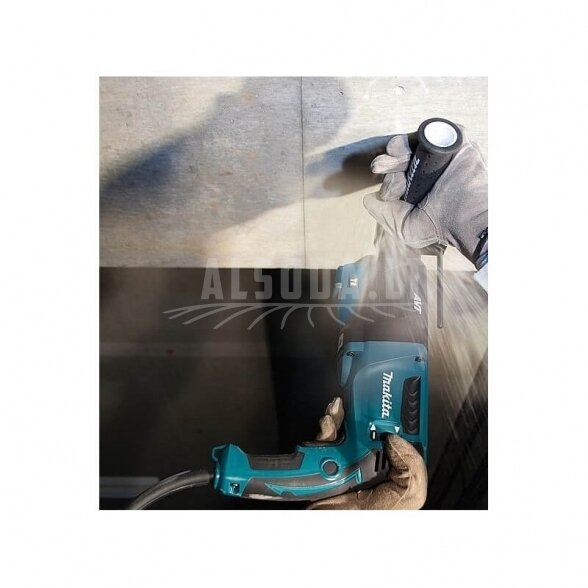 Perforatorius MAKITA HR2631FTJ 1 Perforatorius MAKITA HR2631FTJ 1