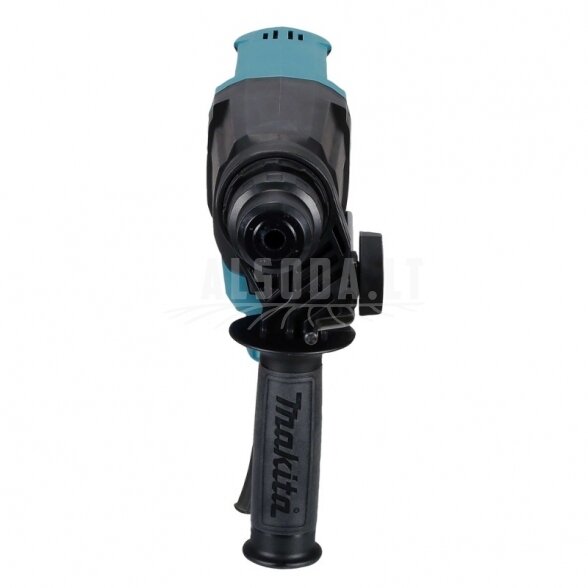 Perforatorius MAKITA HR2670 4