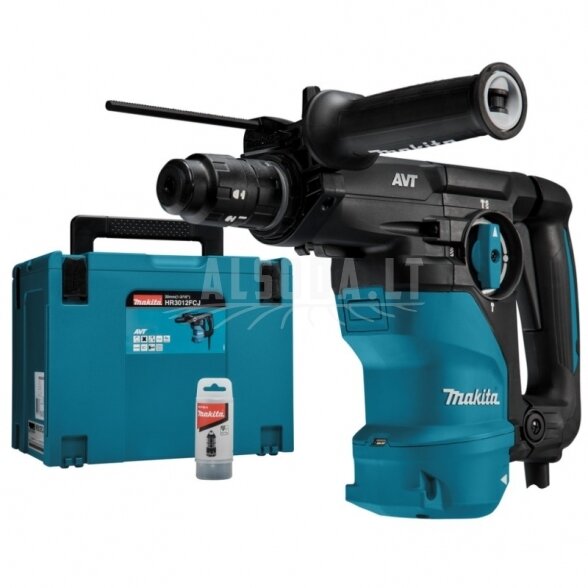 Perforatorius MAKITA HR3012FCJ Perforatorius MAKITA HR3012FCJ