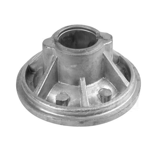 Peilio tvirtinimas 22 mm HVA Jonsered Partner, BBT Peilio tvirtinimas 22 mm HVA Jonsered Partner, BBT