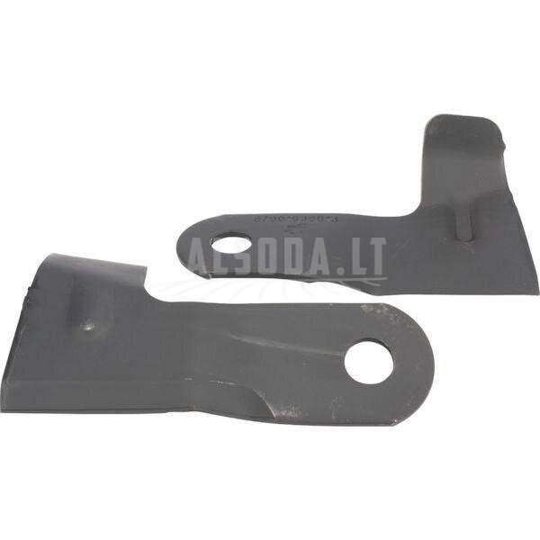 Peiliai Stiga 1134-9200-01