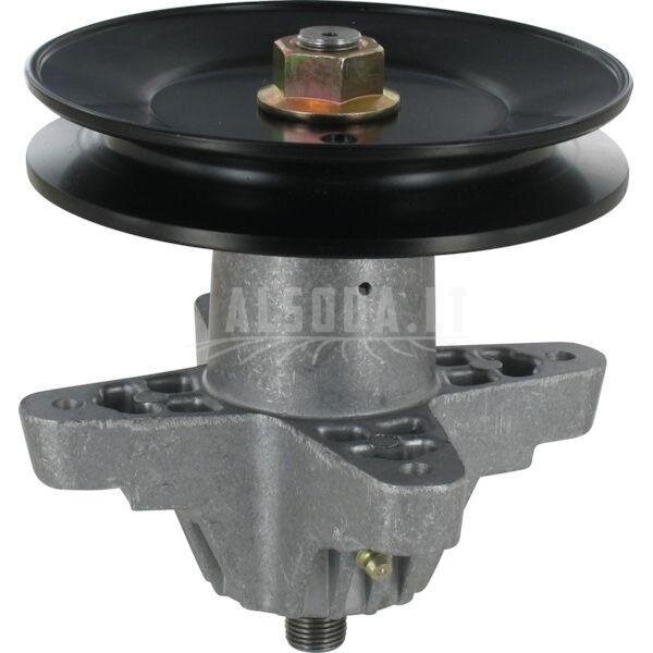 Peilio laikiklio komp. tinka MTD 618-04474 1 Peilio laikiklio komp. tinka MTD 618-04474 1