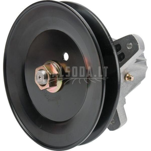 Peilio laikiklio komp. tinka MTD 618-04950 Peilio laikiklio komp. tinka MTD 618-04950