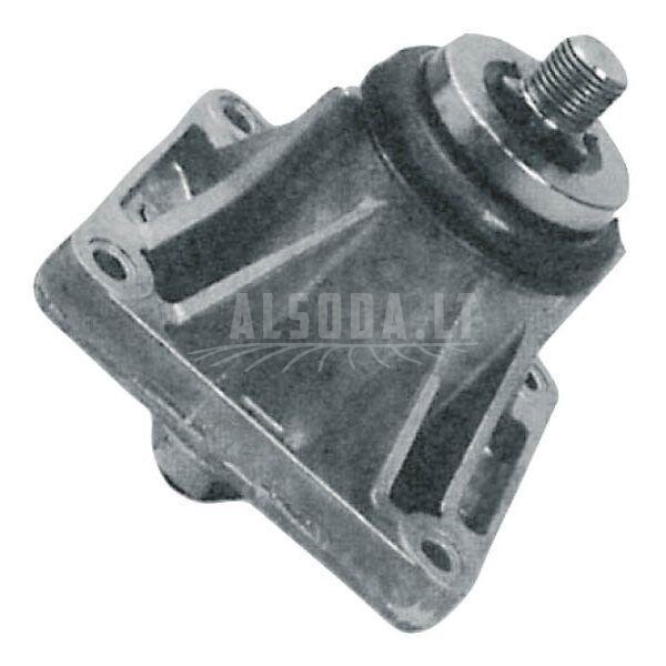 Peilio laikiklio komplektas tinka MTD 618-0240 Peilio laikiklio komplektas tinka MTD 618-0240