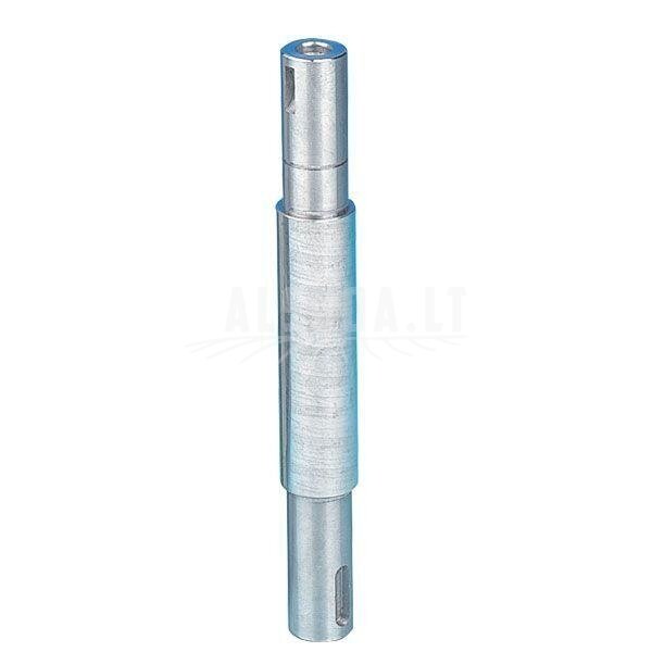 Peilio velenas tinka Castelgarden 125020801/2 Peilio velenas tinka Castelgarden 125020801/2