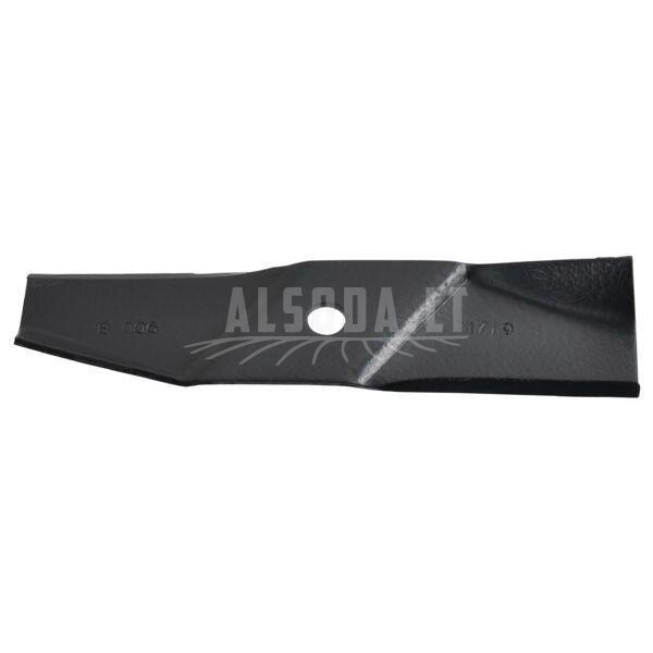 Peilis 163mm tinka MTD 742-0252 Peilis 163mm tinka MTD 742-0252