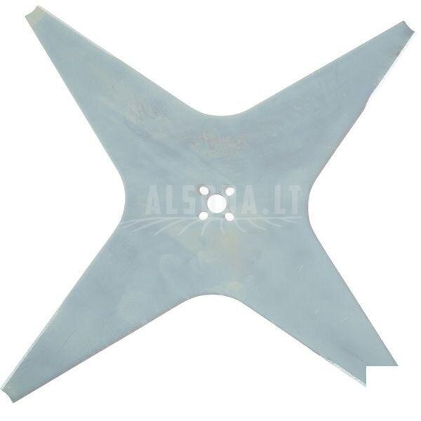 Peilis 35cm Stiga 1126-9146-01