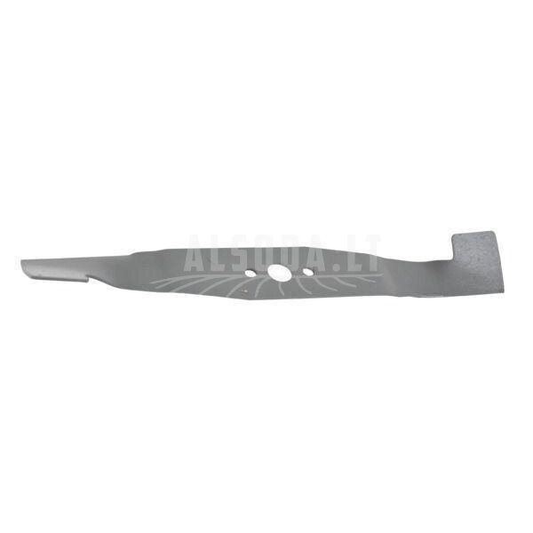 Peilis 370/18mm tinka Castelgarden 181004117/1 Peilis 370/18mm tinka Castelgarden 181004117/1