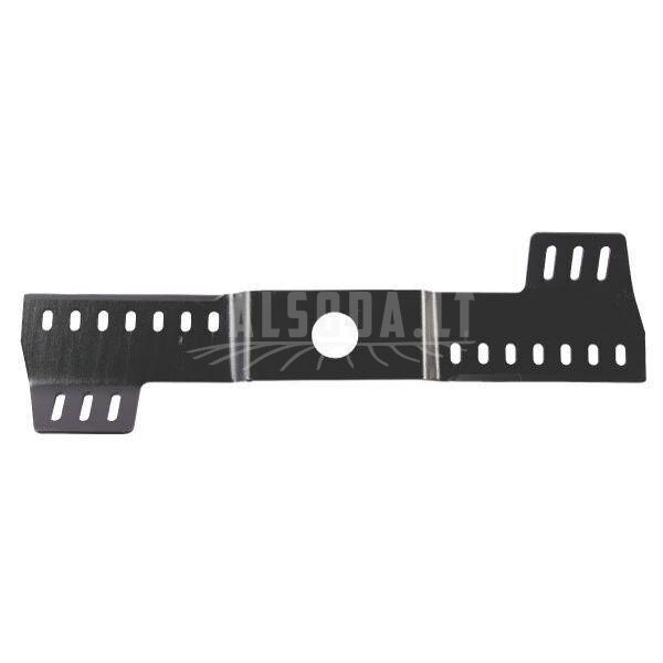 Peilis 450mm MTD 74204026 Peilis 450mm MTD 74204026