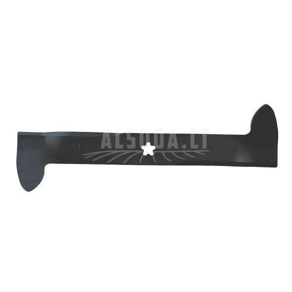 Peilis 465mm Kairinis 5p 3 in 1 AYP 170037