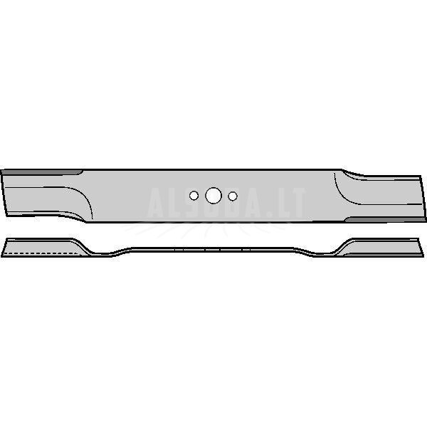 Peilis 46.8cm tinka Kynast 00.3008.48 2