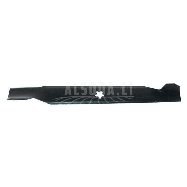 Peilis 489x57x3,5 AYP 138497