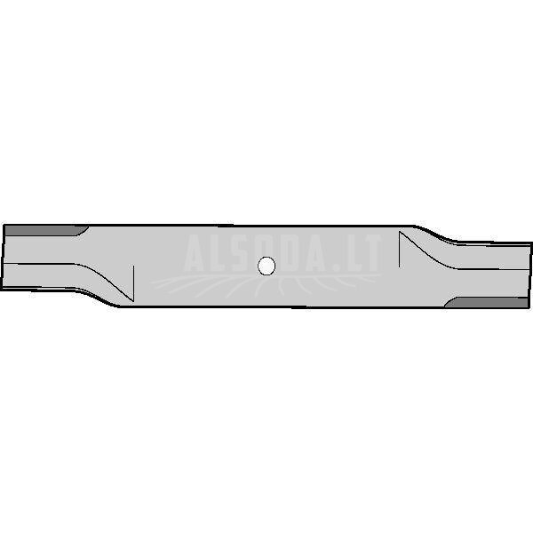 Peilis 495mm tinka John Deere M83459 2