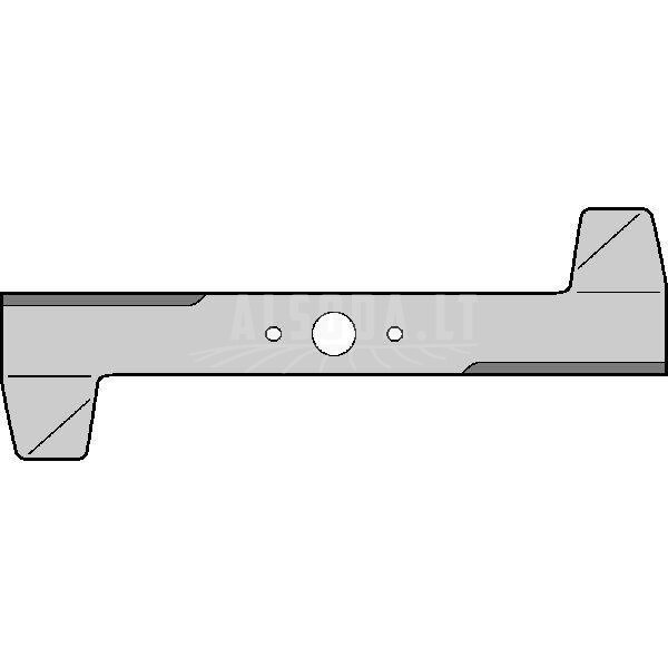 Peilis 528mm tinka Viking 6107 702 0110 1
