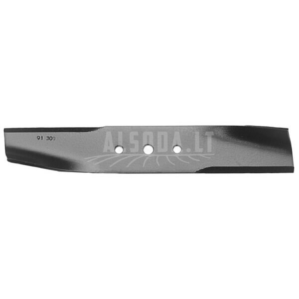 Peilis HVA Rider 850 30,4 cm 10,2 mm, OREGON Peilis HVA Rider 850 30,4 cm 10,2 mm, OREGON