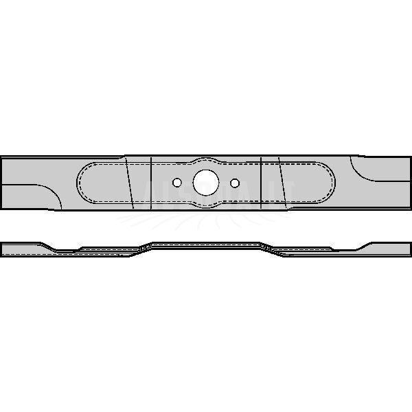 Peilis tinka Honda 72511-959-660 1 Peilis tinka Honda 72511-959-660 1