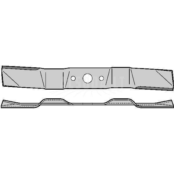 Peilis tinka John Deere M112972 1 Peilis tinka John Deere M112972 1