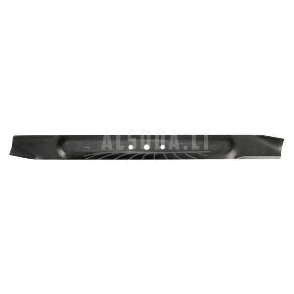 Peilis tinka MTD 742-0295 1 Peilis tinka MTD 742-0295 1