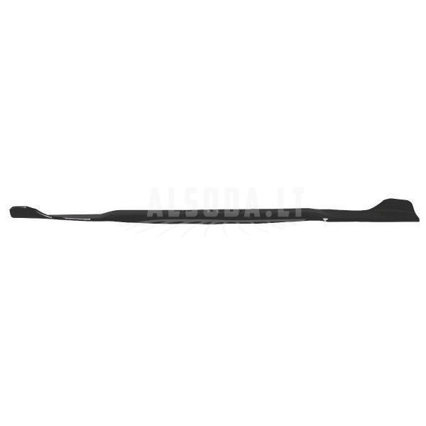 Peilis tinka MTD 742-0618 1 Peilis tinka MTD 742-0618 1