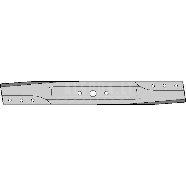 Peilis tinka Snapper 1-9515 1 Peilis tinka Snapper 1-9515 1