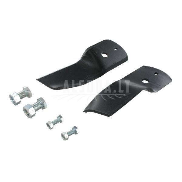 Peilių rinkinys Stiga 1134-9119-01 Peilių rinkinys Stiga 1134-9119-01