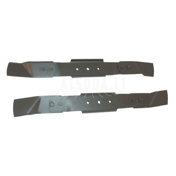 Peilių rinkinys Stiga 1134-9121-01 Peilių rinkinys Stiga 1134-9121-01