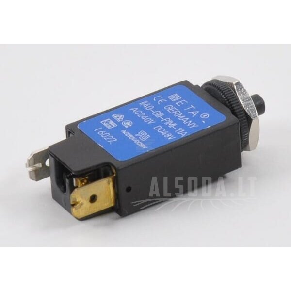Perkrovos apsauga 11A Perkrovos apsauga 11A