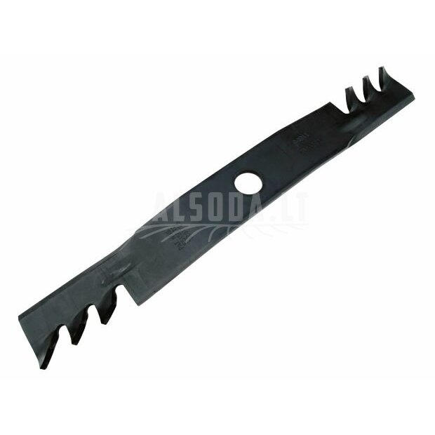 Peilis traktoriukui 521 mm Kubota 60" dekai, Ratioparts