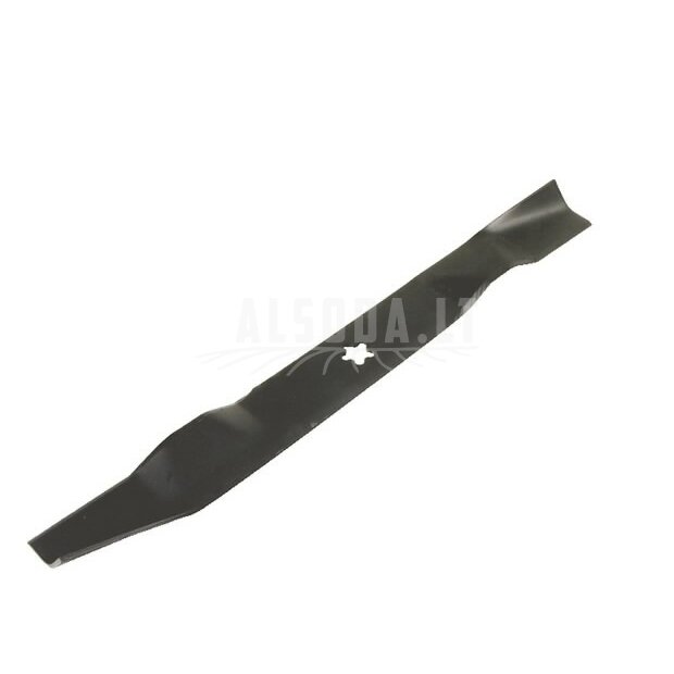 Peilis vejos traktoriukui 52,8cm HUSQVARNA, Ratioparts Peilis vejos traktoriukui 52,8cm HUSQVARNA, Ratioparts
