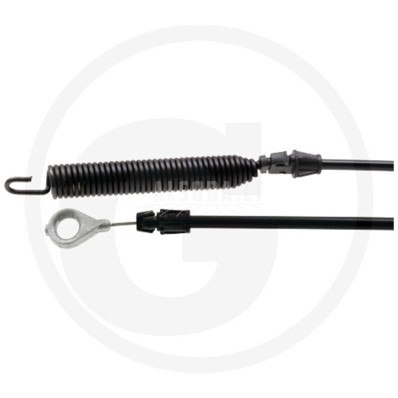 Peilių paleidimo trosas tinka Husqvarna 532440488 Peilių paleidimo trosas tinka Husqvarna 532440488