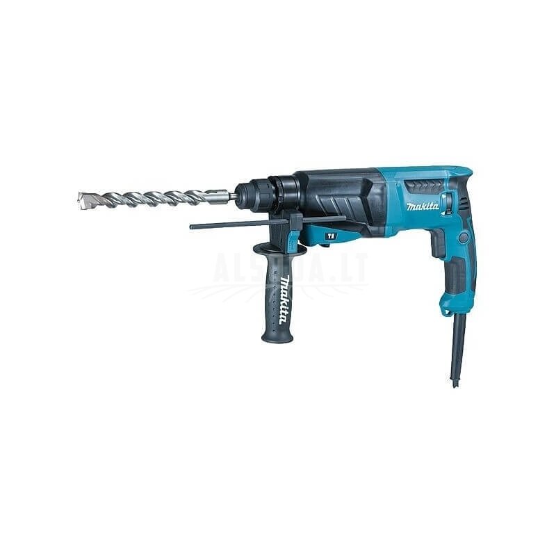 Perforatorius MAKITA HR2630J SDS-PLUS Perforatorius MAKITA HR2630J SDS-PLUS