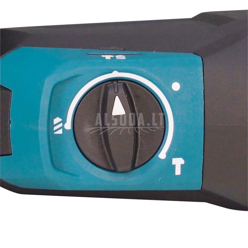 Perforatorius MAKITA HR2670 5 Perforatorius MAKITA HR2670 5